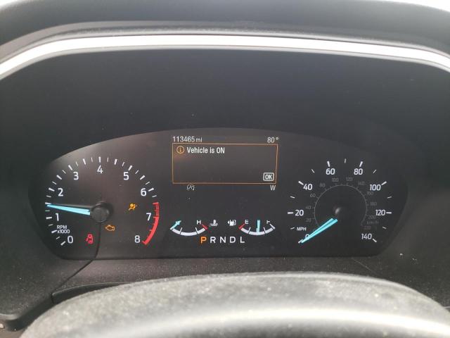 2021 FORD ESCAPE SEL #3290246231