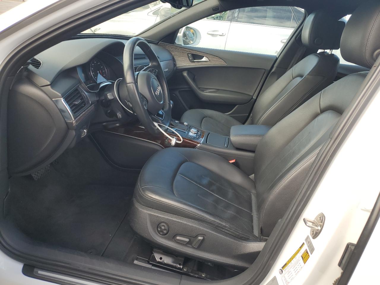 AUDI A6 PREMIUM PLUS