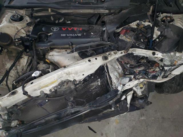 2002 TOYOTA CAMRY LE #3296939822