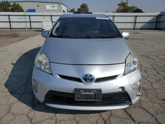 2014 TOYOTA PRIUS - JTDKN3DU5E1770687