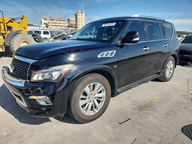 INFINITI QX80 BASE
