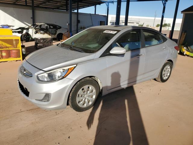HYUNDAI ACCENT SE