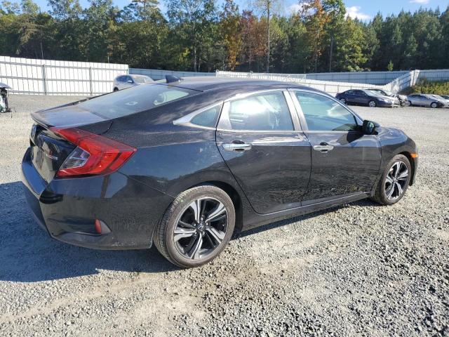 2016 HONDA CIVIC TOUR - 19XFC1F92GE215667