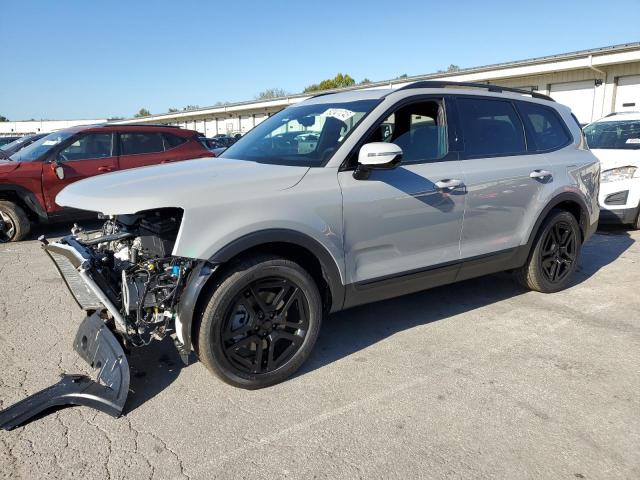 Global Auto Auctions: 2025 KIA TELLURIDE