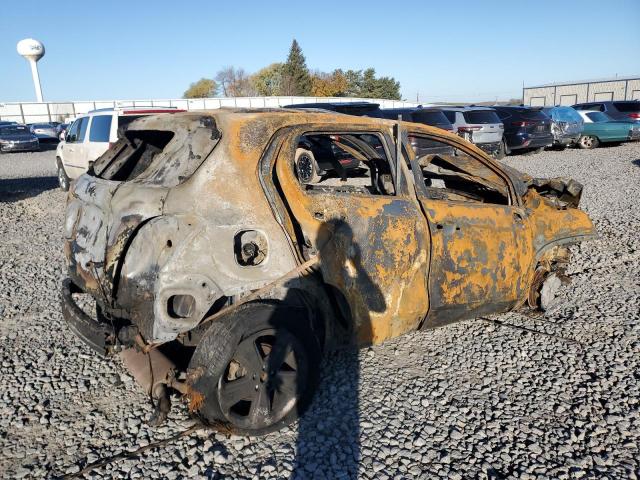 2016 CHEVROLET TRAX LTZ #3296248410