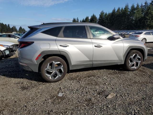 2024 HYUNDAI TUCSON SEL #3294443574