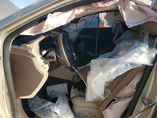 2016 BUICK LACROSSE 1G4GA5G30GF269790