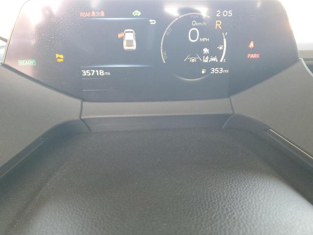 2024 TOYOTA PRIUS LE #3287747159