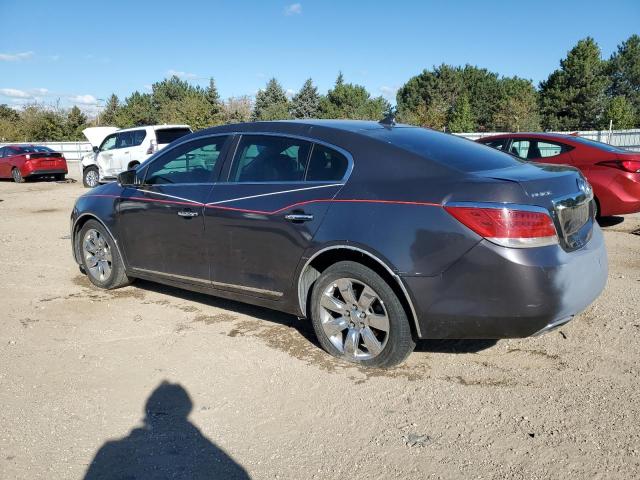 2013 BUICK LACROSSE #3284914929