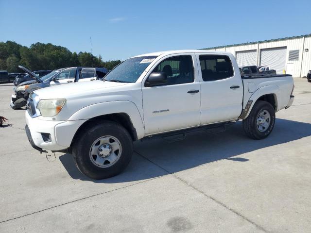 Global Auto Auctions: 2013 TOYOTA TACOMA DOU