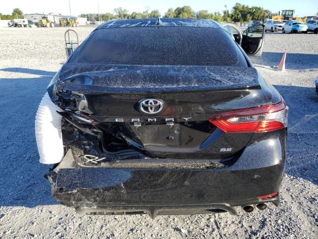 2024 TOYOTA CAMRY SE NIGHT SHADE #3302798983