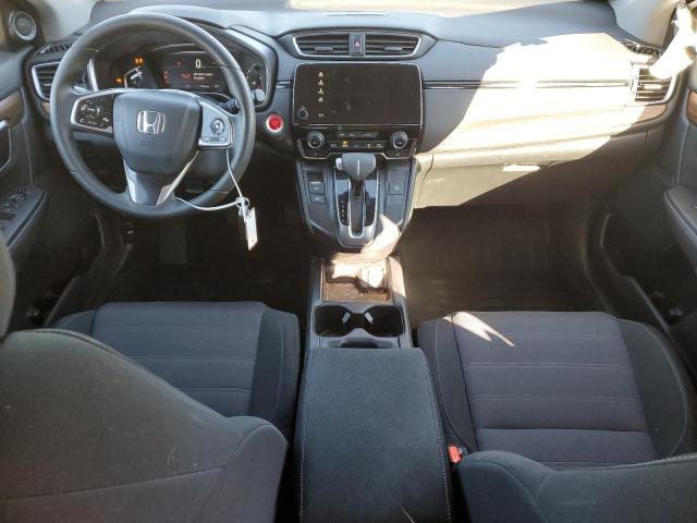 2019 HONDA CR-V EX #3284954928