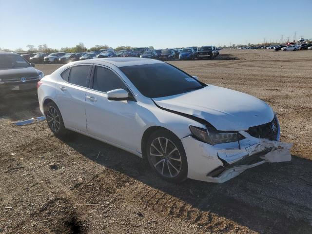 2016 ACURA TLX TECH #3280450171