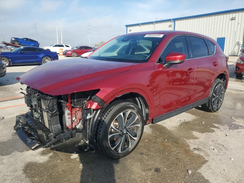 2023 MAZDA CX-5 PREMI #3290424839