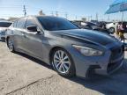 Lot #3304931541 2017 INFINITI Q50 PREMIU