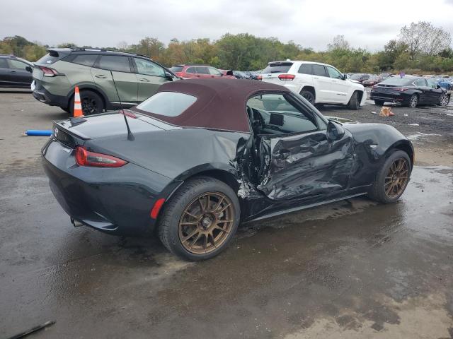 2018 MAZDA MX-5 MIATA - JM1NDAC77J0205065