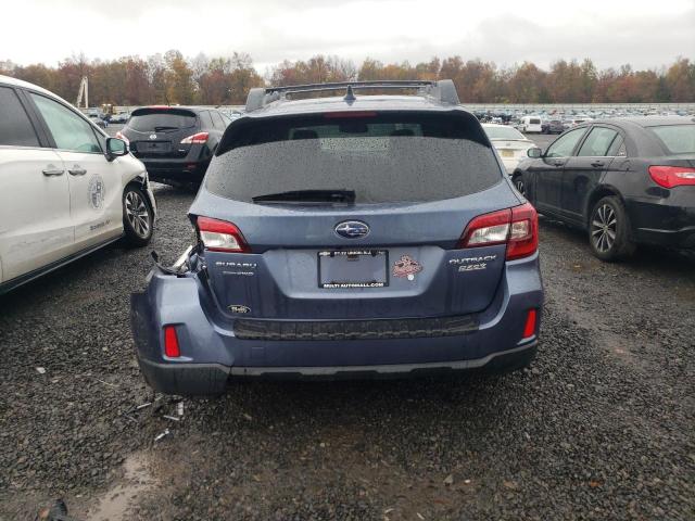 2016 SUBARU OUTBACK 2. 4S4BSALC6G3251222