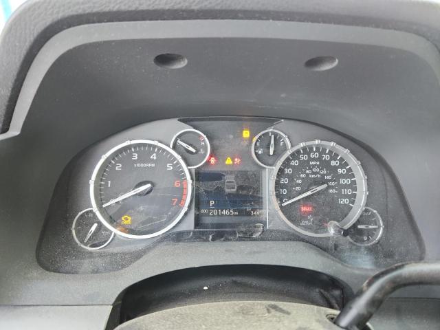 2016 TOYOTA TUNDRA DOU #3304149492