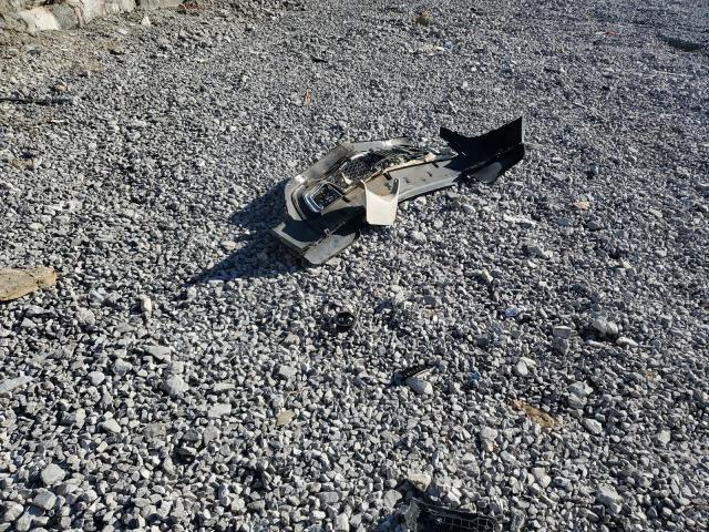 2014 JEEP GRAND CHEROKEE OVERLAND #3316793422