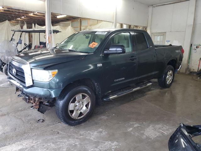 TOYOTA TUNDRA DOU