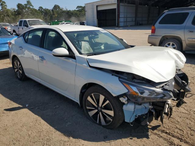 2021 NISSAN ALTIMA SV 1N4BL4DV4MN302368