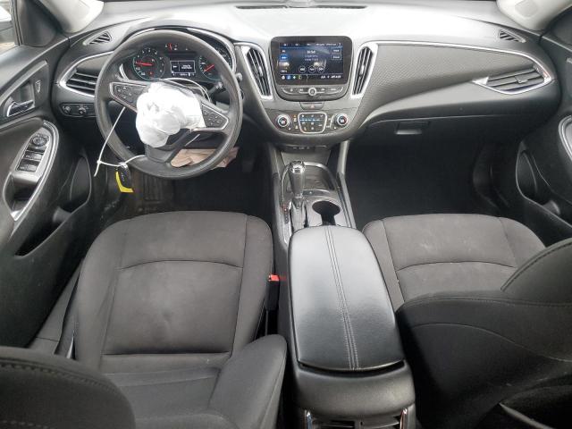 2019 CHEVROLET MALIBU LT #3282506871