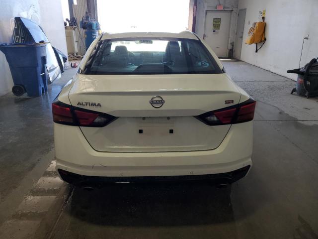 2024 NISSAN ALTIMA SR 1N4BL4CV6RN363262