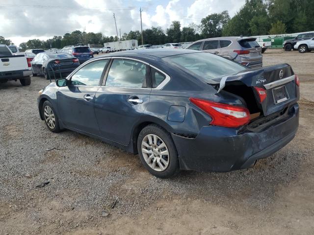 2017 NISSAN ALTIMA 2.5 - 1N4AL3AP0HN312364
