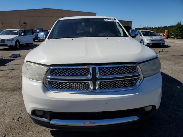 2012 DODGE DURANGO CI #3285568297