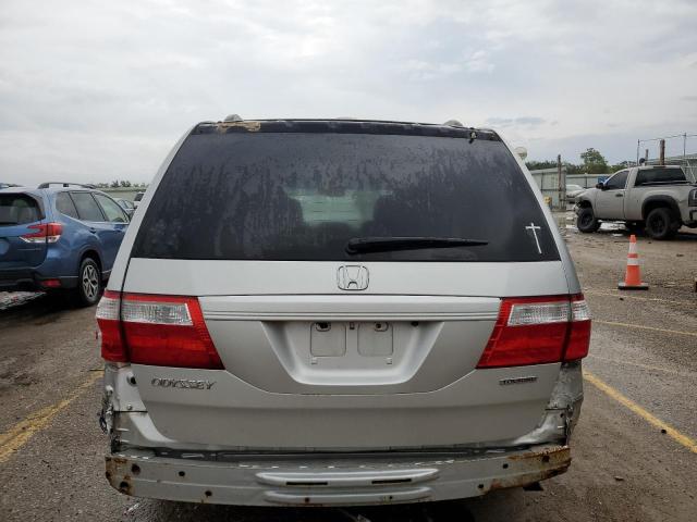 2009 HONDA ODYSSEY TO #3271773670