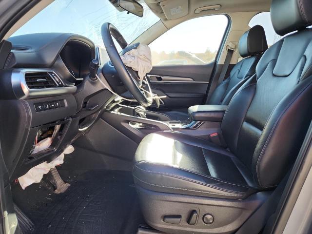 2022 KIA TELLURIDE #3293882622