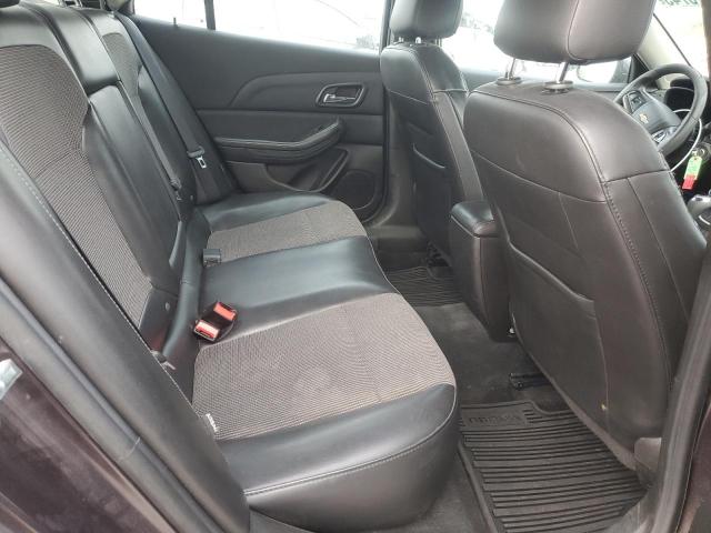 2015 CHEVROLET MALIBU 1LT 1G11C5SLXFF236279