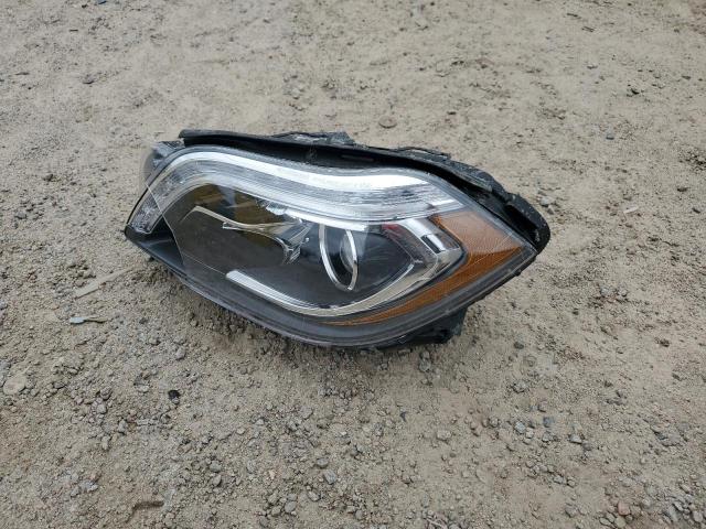 2015 MERCEDES-BENZ GL 450 4MA #3282450270