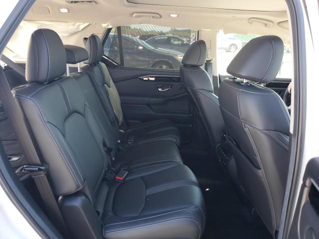 2025 HONDA PILOT TOUR #3284028805