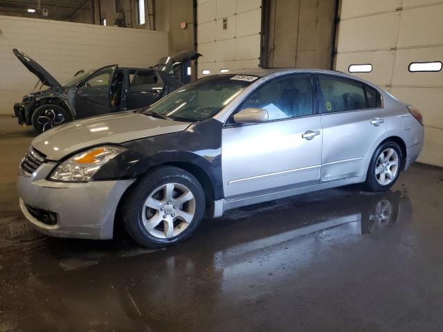 2009 NISSAN ALTIMA 2.5 #3280294965