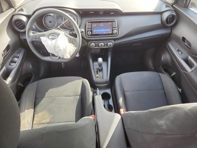 2025 NISSAN KICKS PLAY 3N1CP5BV0SL477583