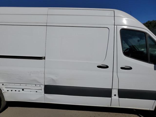 2022 MERCEDES-BENZ SPRINTER 2 W1Y40CHY6NT102675