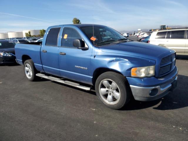 2005 DODGE RAM 1500 #3285745656