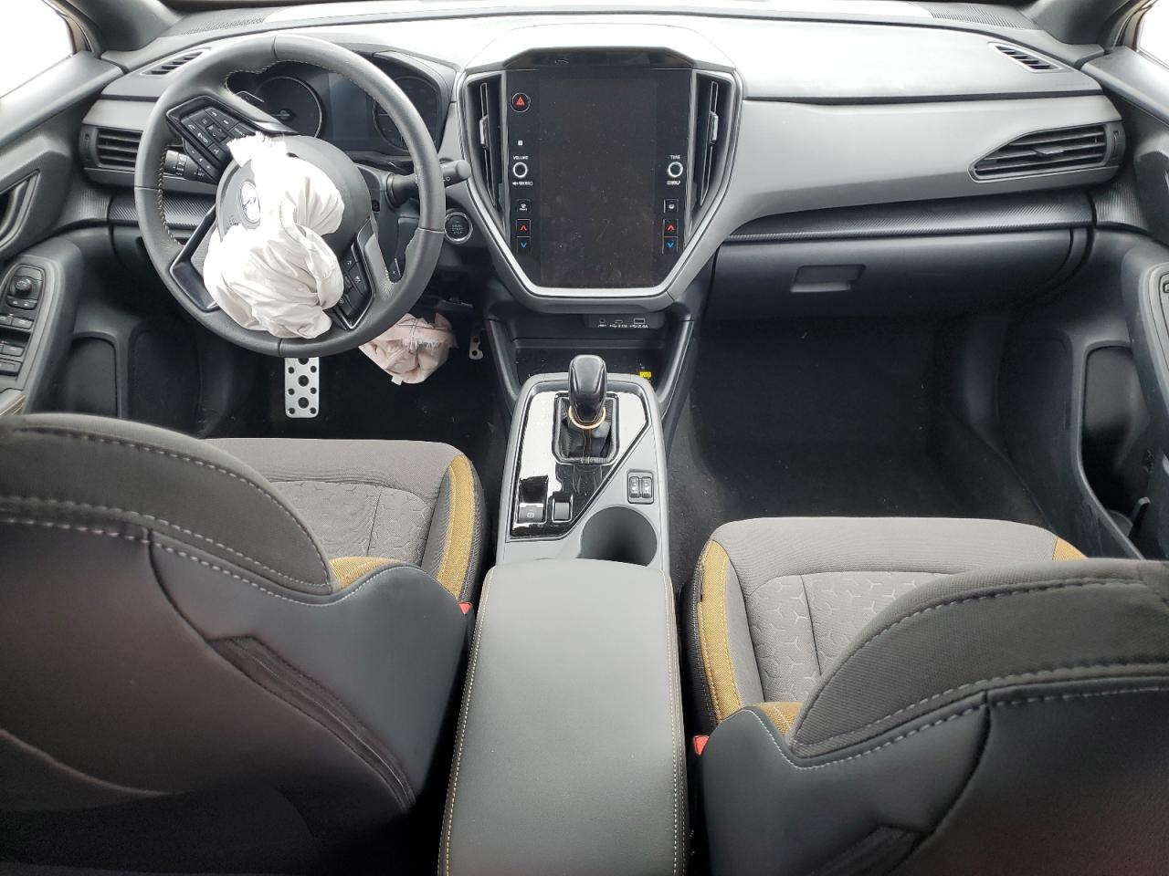 SUBARU CROSSTREK SPORT