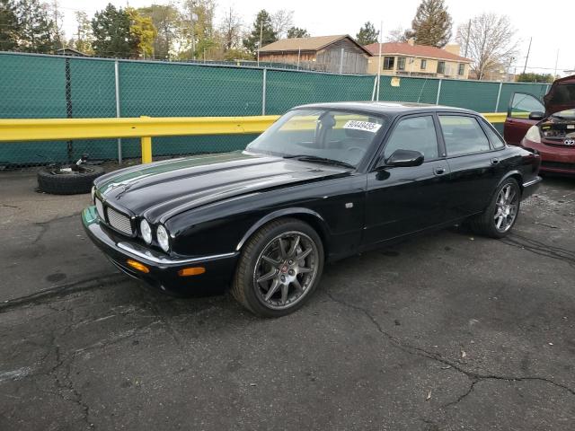 JAGUAR XJR