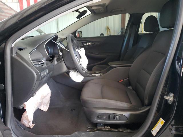 2019 CHEVROLET MALIBU LT - 1G1ZD5ST9KF107802