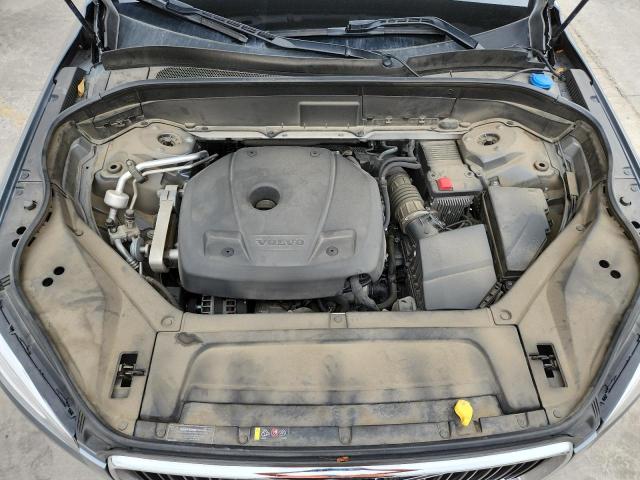 2019 VOLVO XC90 T6 MO - YV4A22PKXK1452968