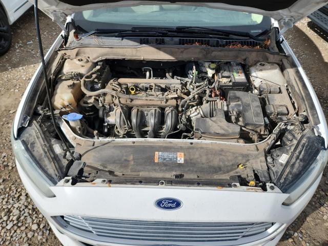 2016 FORD FUSION SE - 3FA6P0H74GR329274