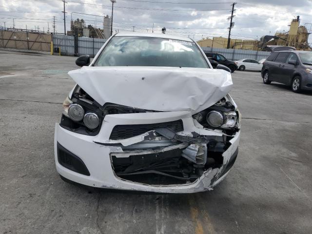 2013 CHEVROLET SONIC LT #3293546420