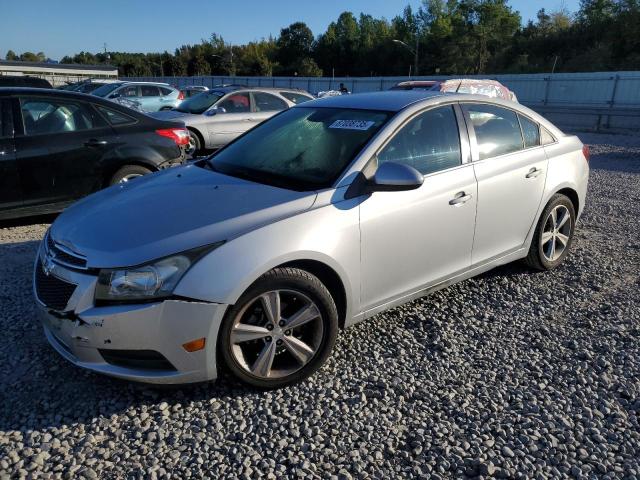 Global Auto Auctions: 2013 CHEVROLET CRUZE LT