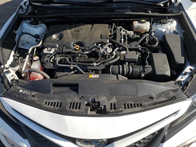 2022 TOYOTA CAMRY NIGH - 4T1T31AK1NU035765