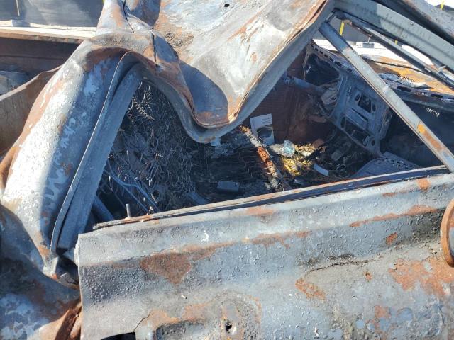 1968 CHEVROLET C10 #3296905824