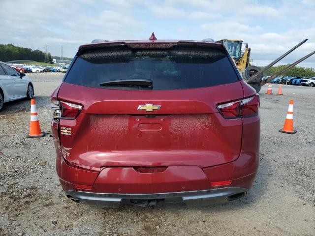 2019 CHEVROLET BLAZER PRE #3294406529