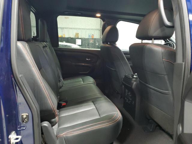 2021 NISSAN TITAN SV #3293531416