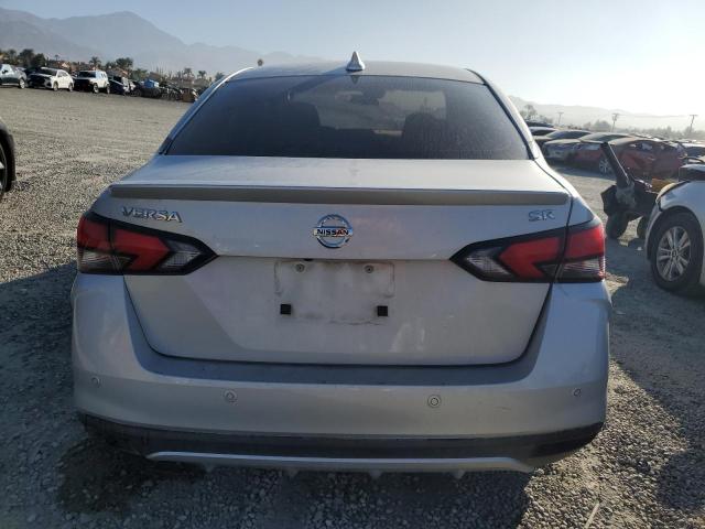 2020 NISSAN VERSA SR - 3N1CN8FVXLL813050